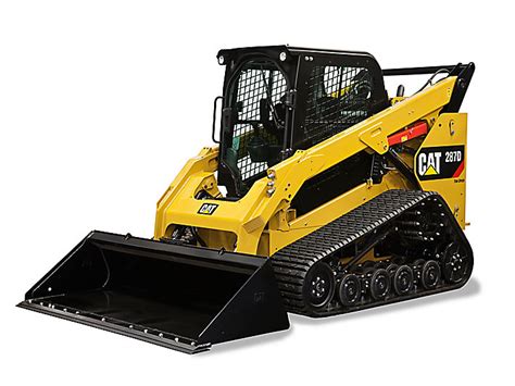 287d skid steer|caterpillar 287 specs.